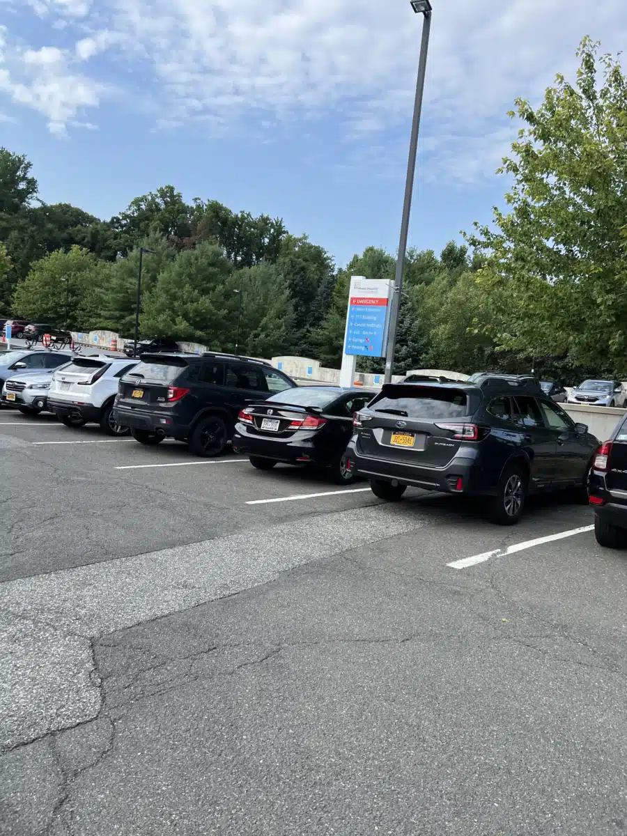 Phelps Hospital - Thumbnail 5