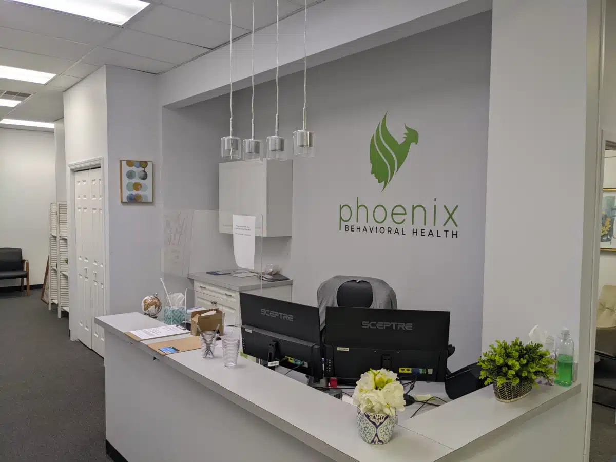 Phoenix Behavioral Health LLC - Thumbnail 4