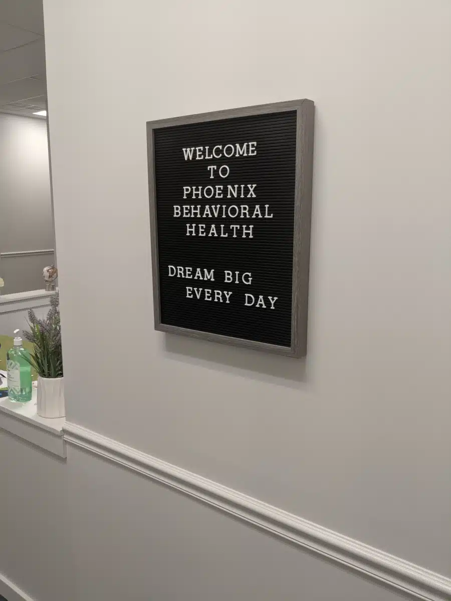 Phoenix Behavioral Health LLC - Thumbnail 5