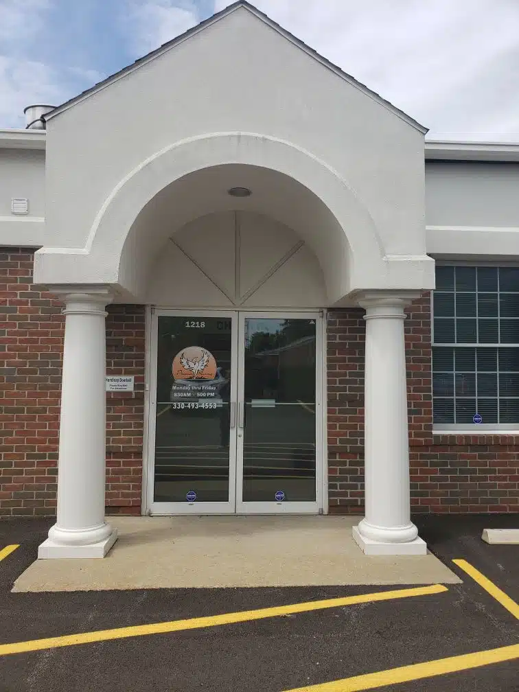 Phoenix Rising Behavioral - Thumbnail 2