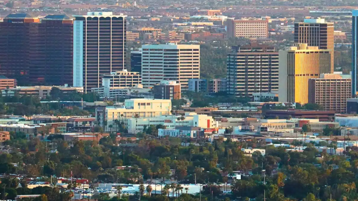 Phoenix VA Healthcare System - Thumbnail 7