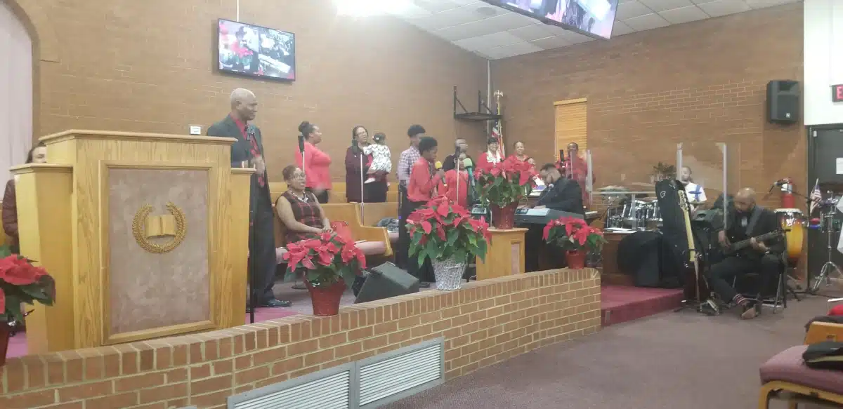 Pilgrim Rest Therapeutic Services Inc - Thumbnail 5