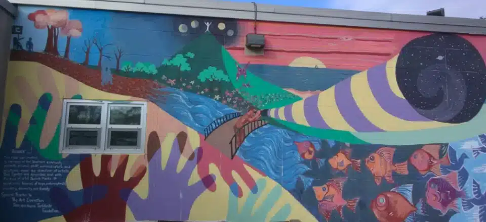 Pine Street Inn - Thumbnail 2