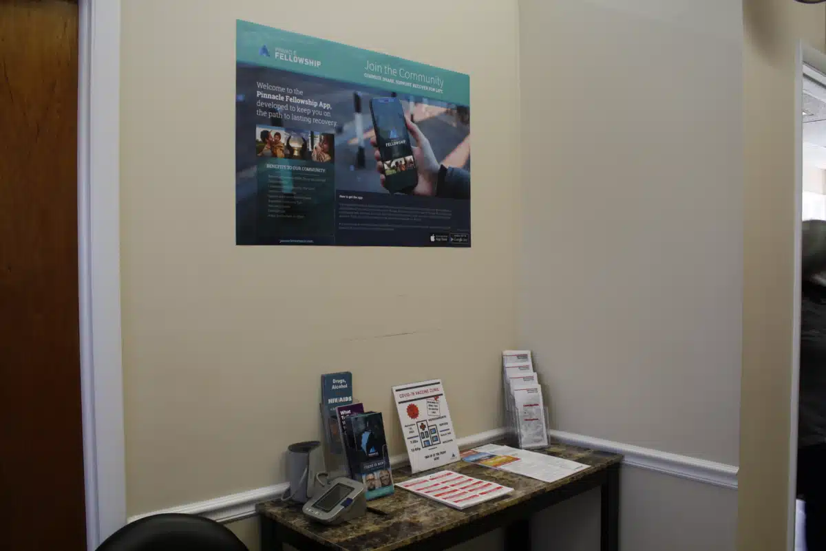 Pinnacle Treatment Centers NJ II LLC - Thumbnail 5