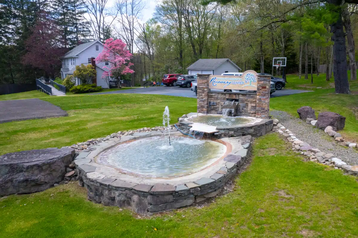 Pocono Mountain Recovery Center - Thumbnail 6