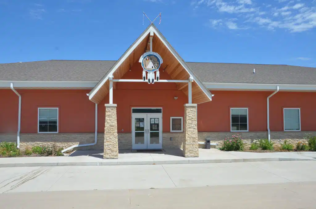 Ponca Tribe of Nebraska - Thumbnail 4