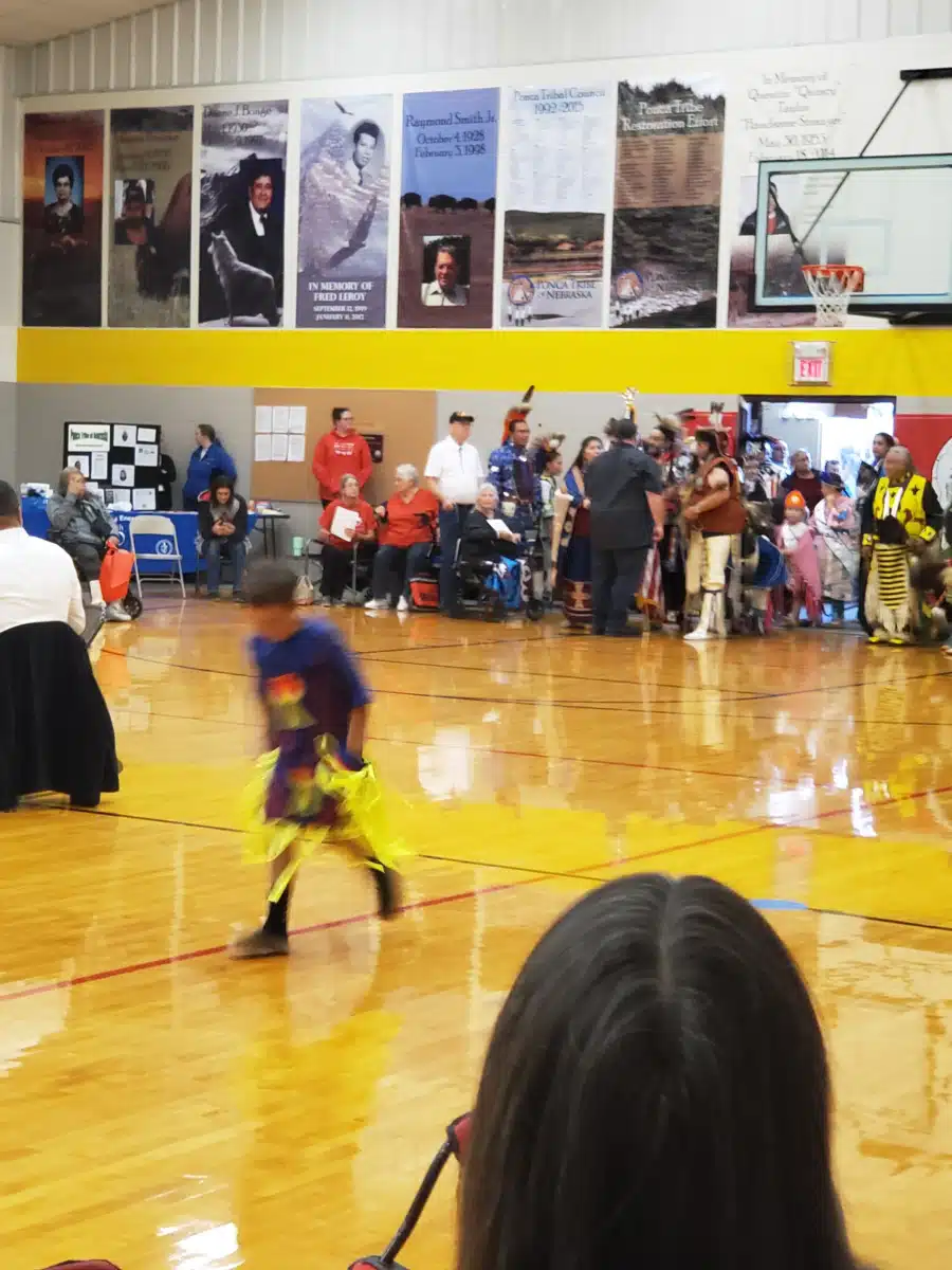 Ponca Tribe of Nebraska - Thumbnail 8