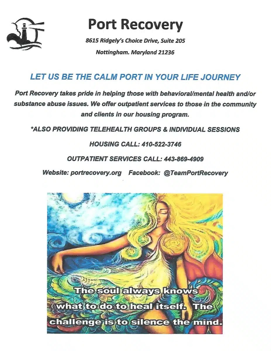 Port Recovery IOP Inc - Thumbnail 4