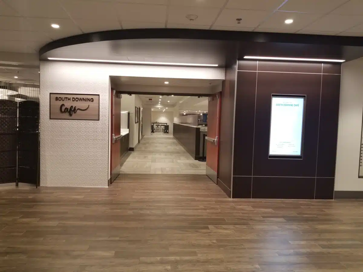 Porter Adventist Hospital - Thumbnail 8