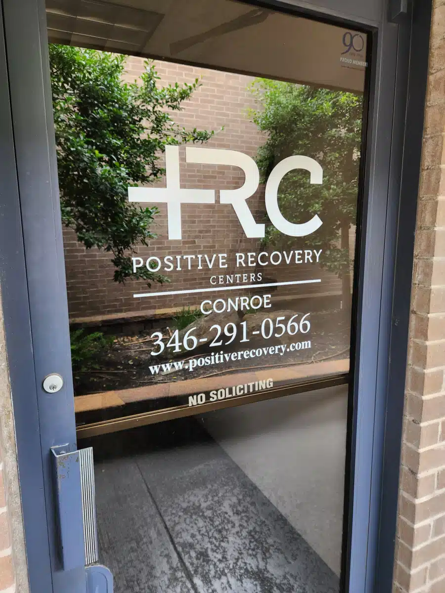 Positive Recovery Center - Thumbnail 5