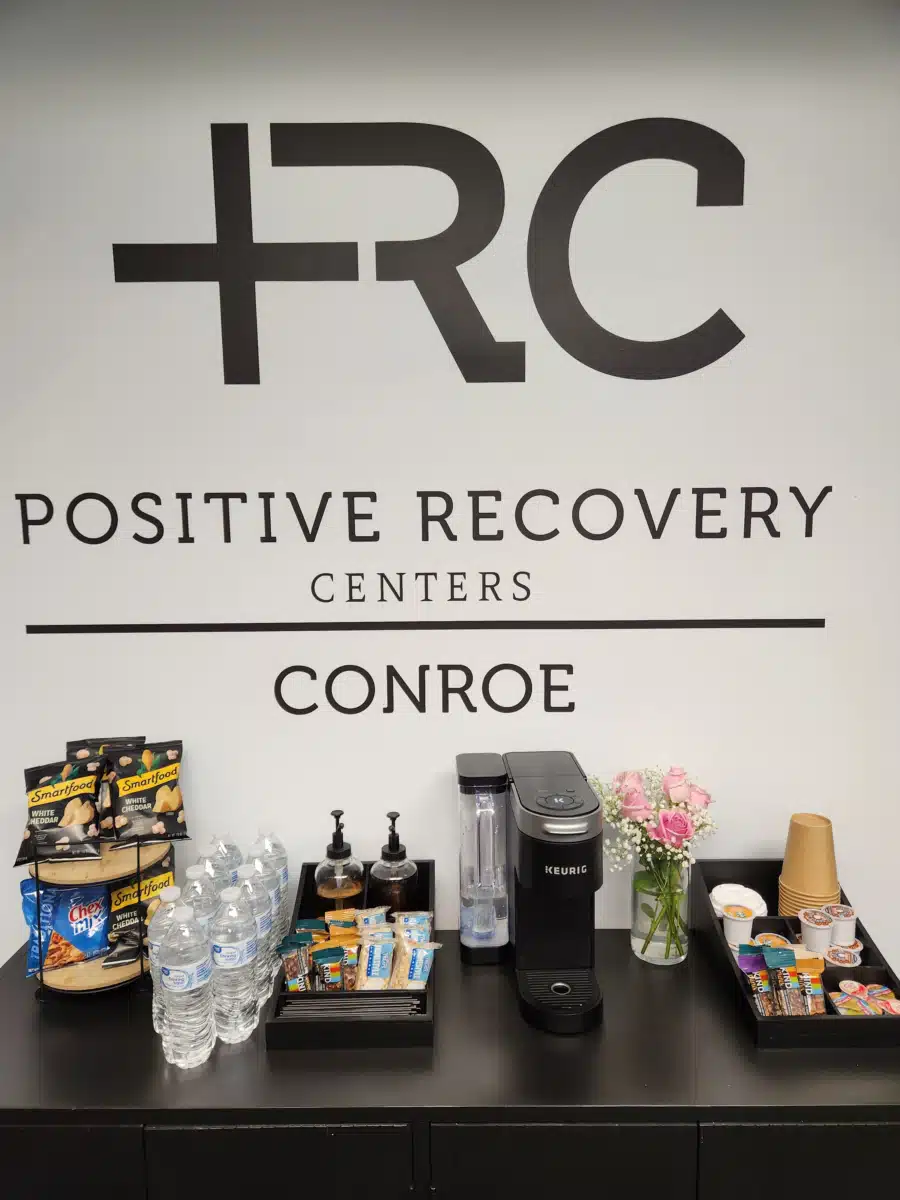 Positive Recovery Center - Thumbnail 7