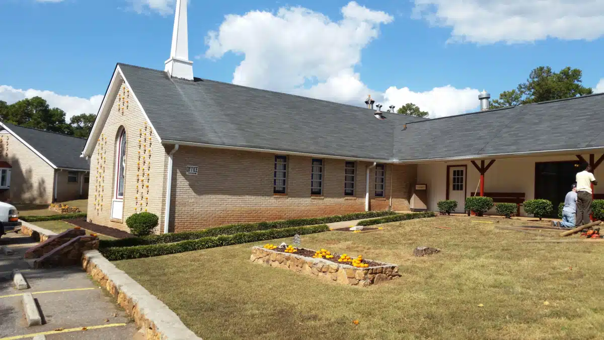 Potters House - Thumbnail 10