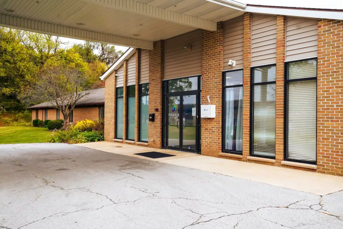 Praxis of the Firelands