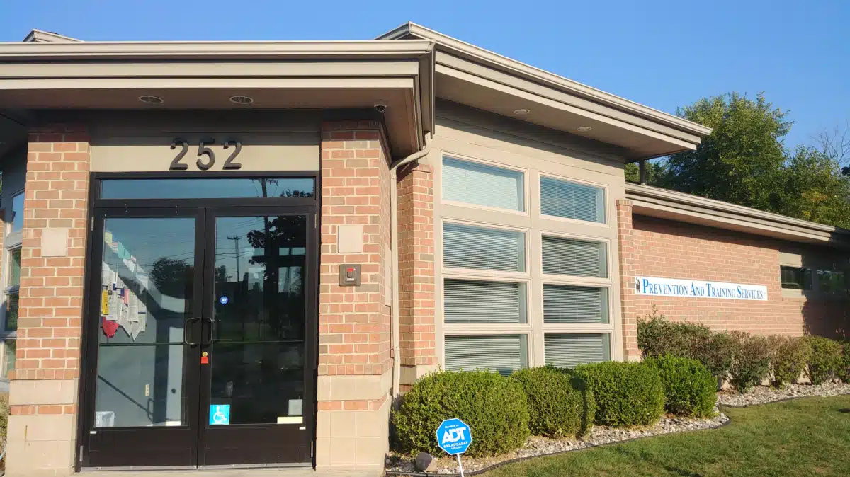 Prevention and Training Services - Thumbnail 2