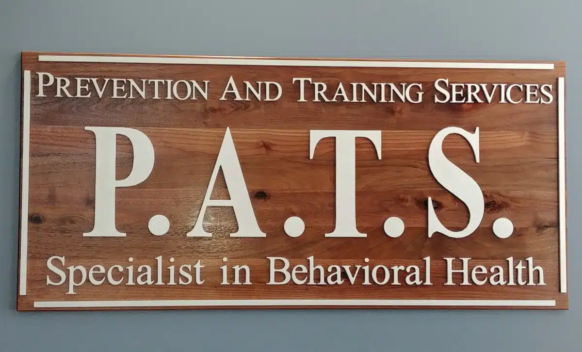 Prevention and Training Services - Thumbnail 3