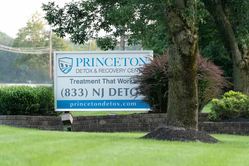 Princeton Detox and Recovery Center - Thumbnail 5