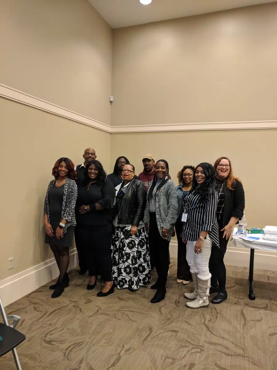 Project Change Clubhouse