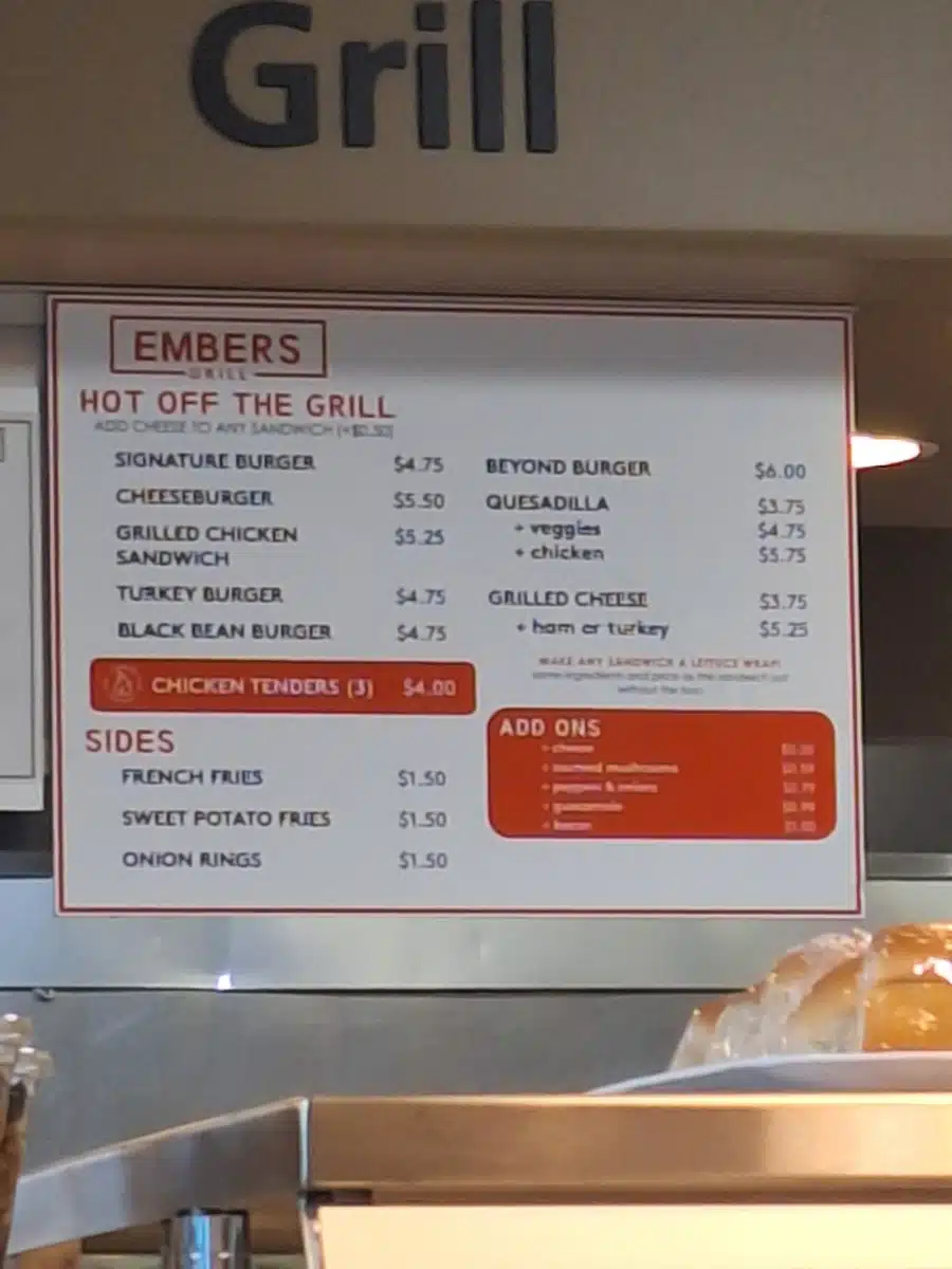 Providence Hood River Memorial - Thumbnail 6