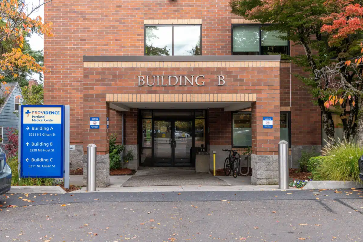 Providence Portland Medical Center - Thumbnail 6