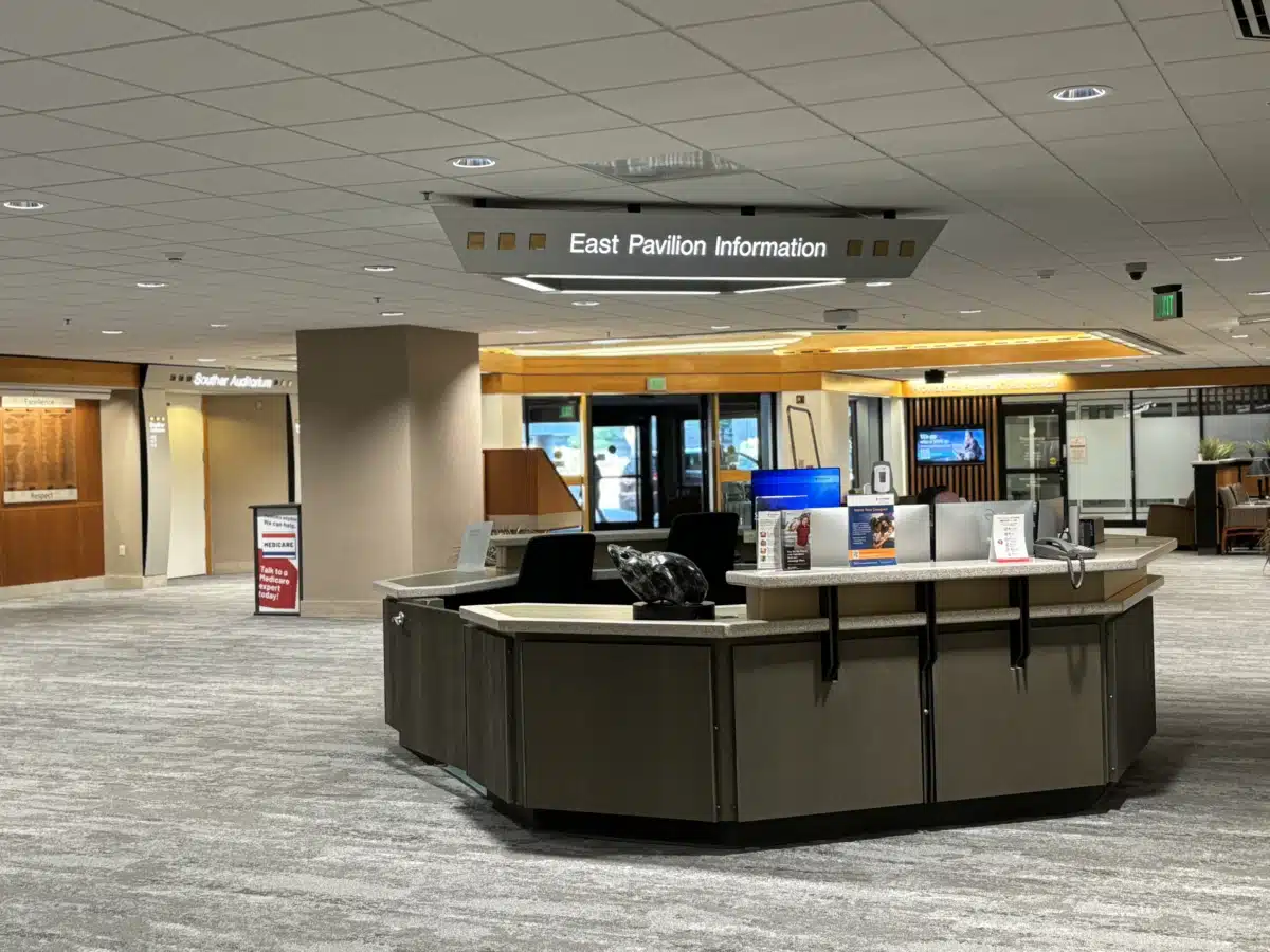 Providence Saint Vincent Medical Ctr - Thumbnail 3