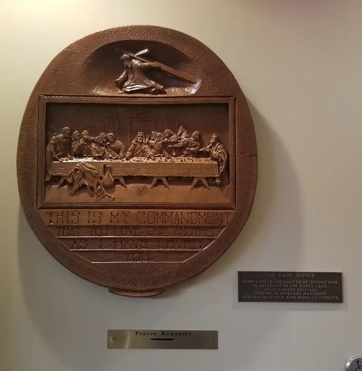 Providence Saint Vincent Medical Ctr - Thumbnail 7