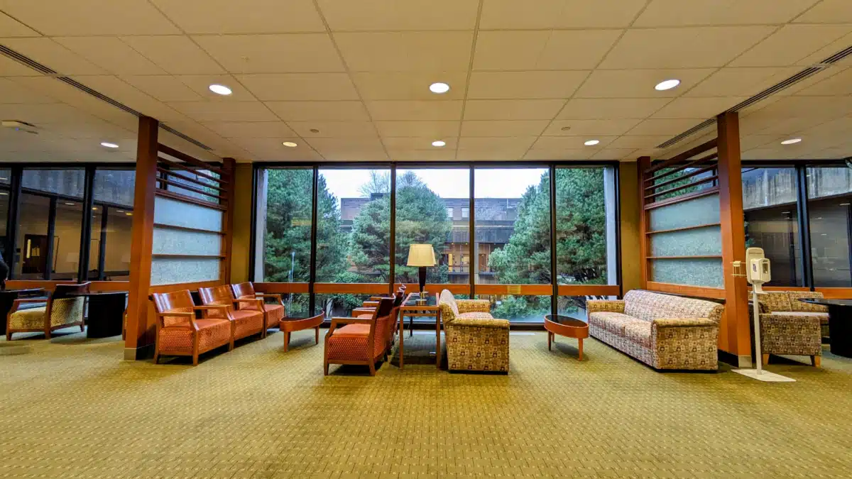 Providence Saint Vincent Medical Ctr - Thumbnail 9