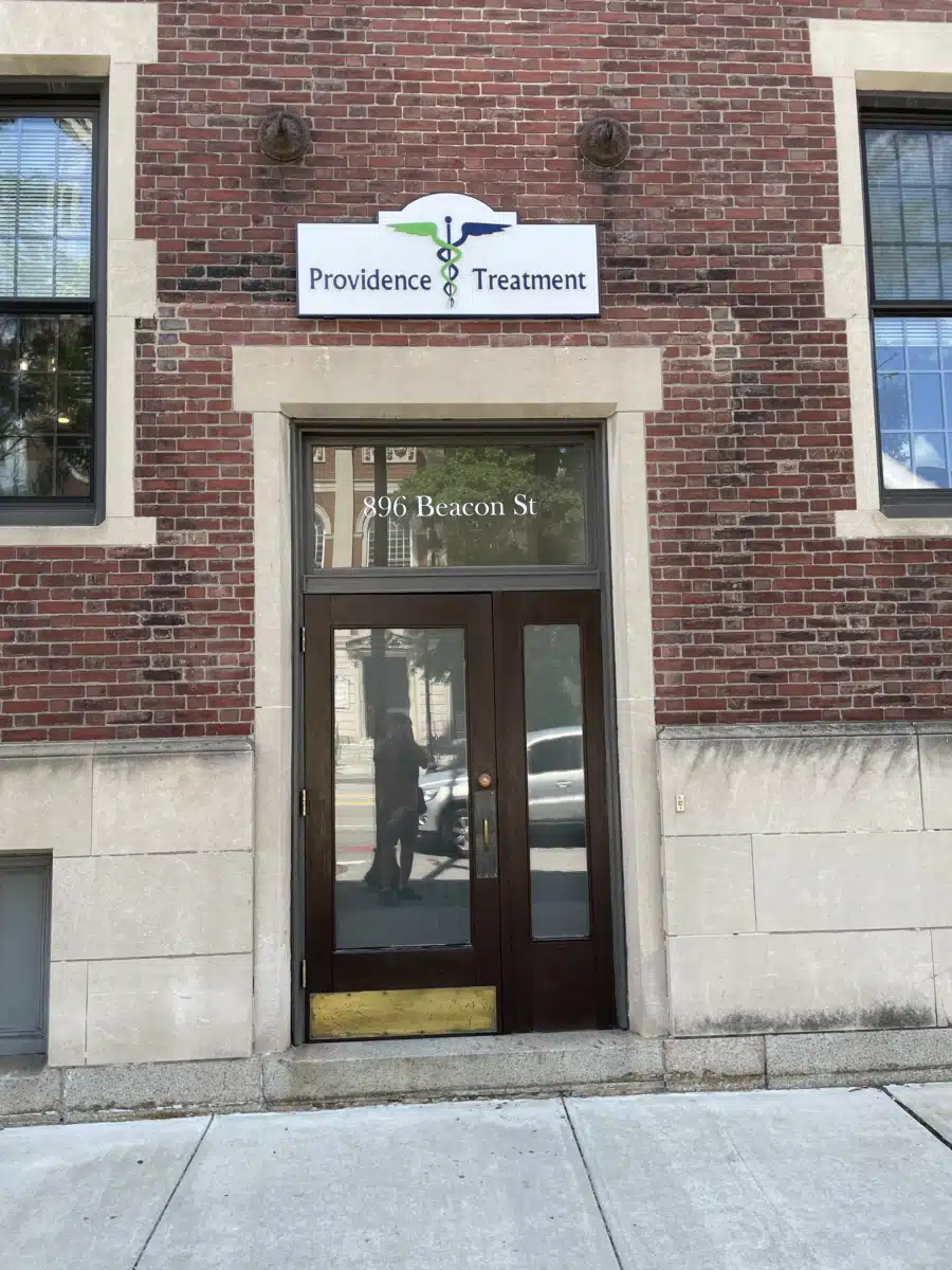 Providence Treatment - Thumbnail 4