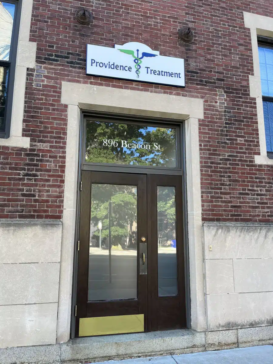 Providence Treatment - Thumbnail 8