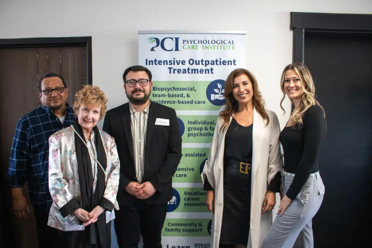 Psychological Care Institute - Thumbnail 8