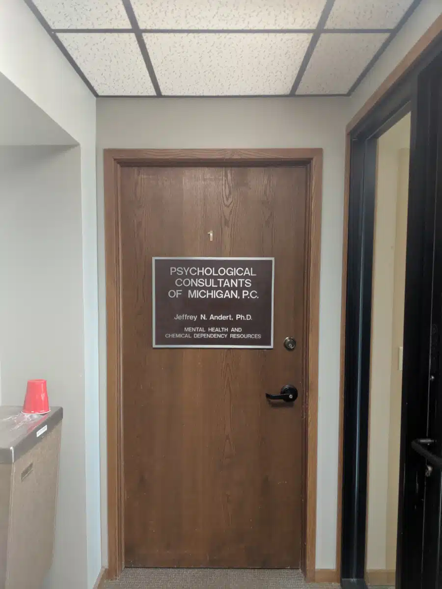 Psychological Consultants of MI PC - Thumbnail 2
