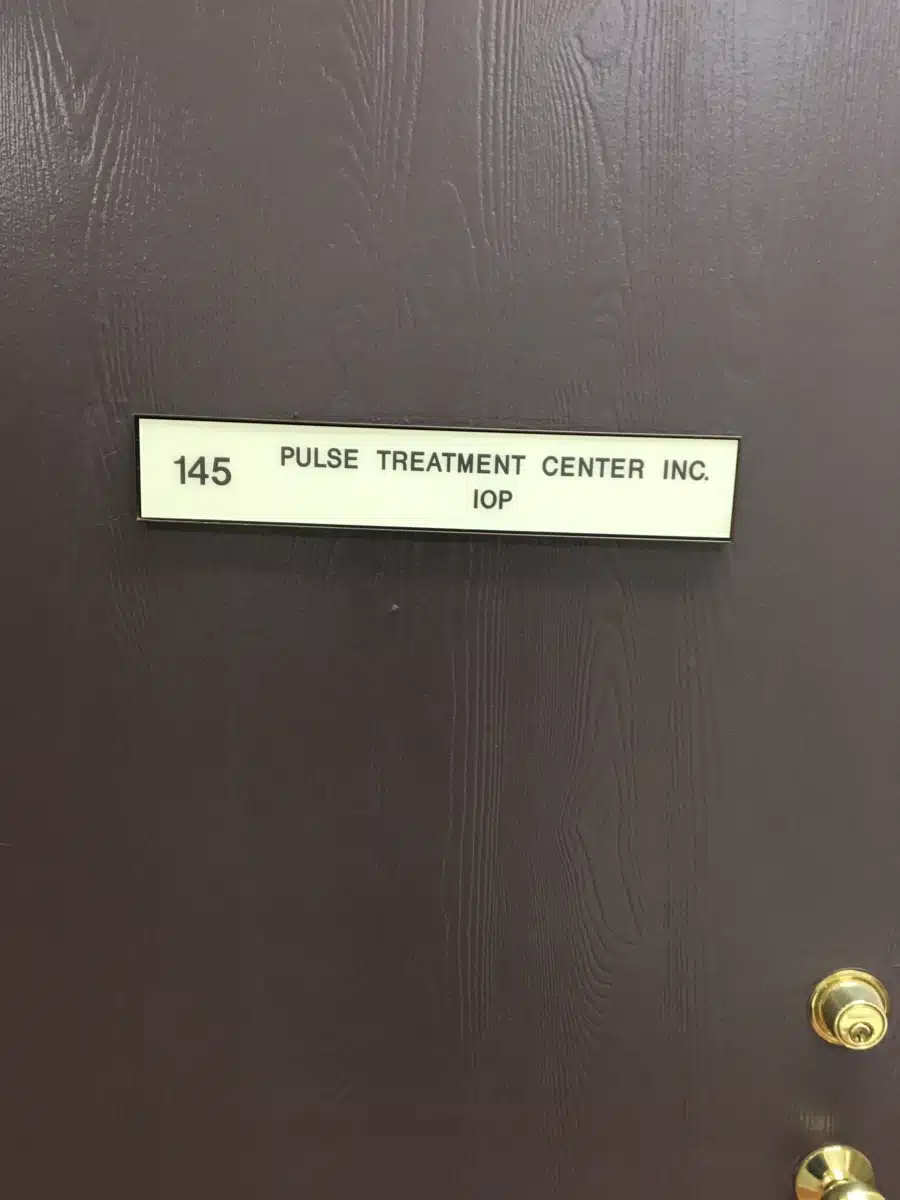 Pulse Treatment Center Inc - Thumbnail 3