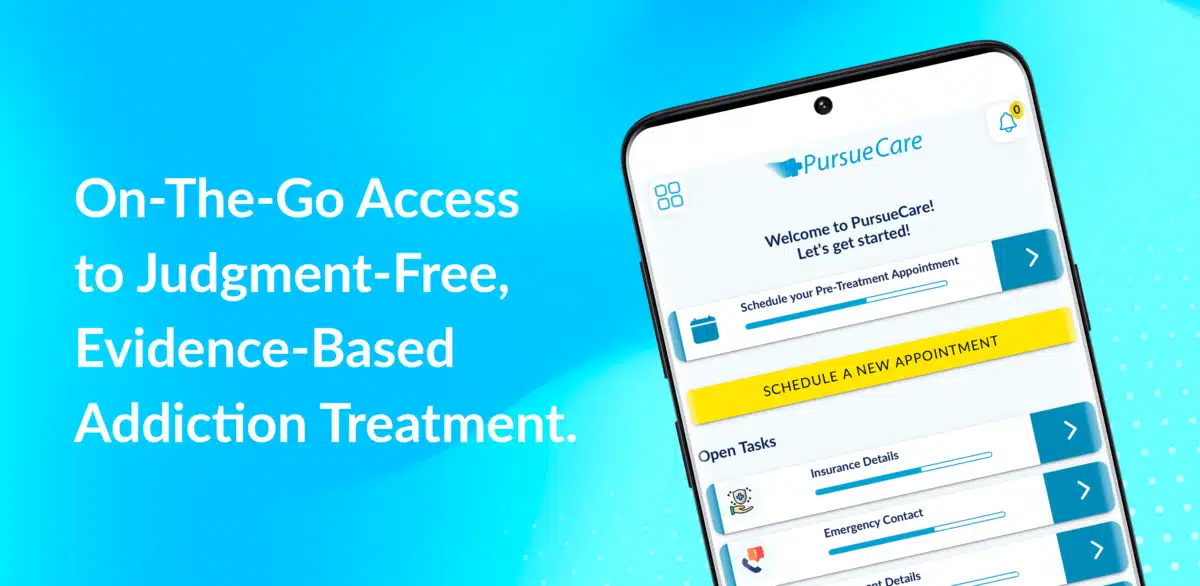 PursueCare Connecticut PC