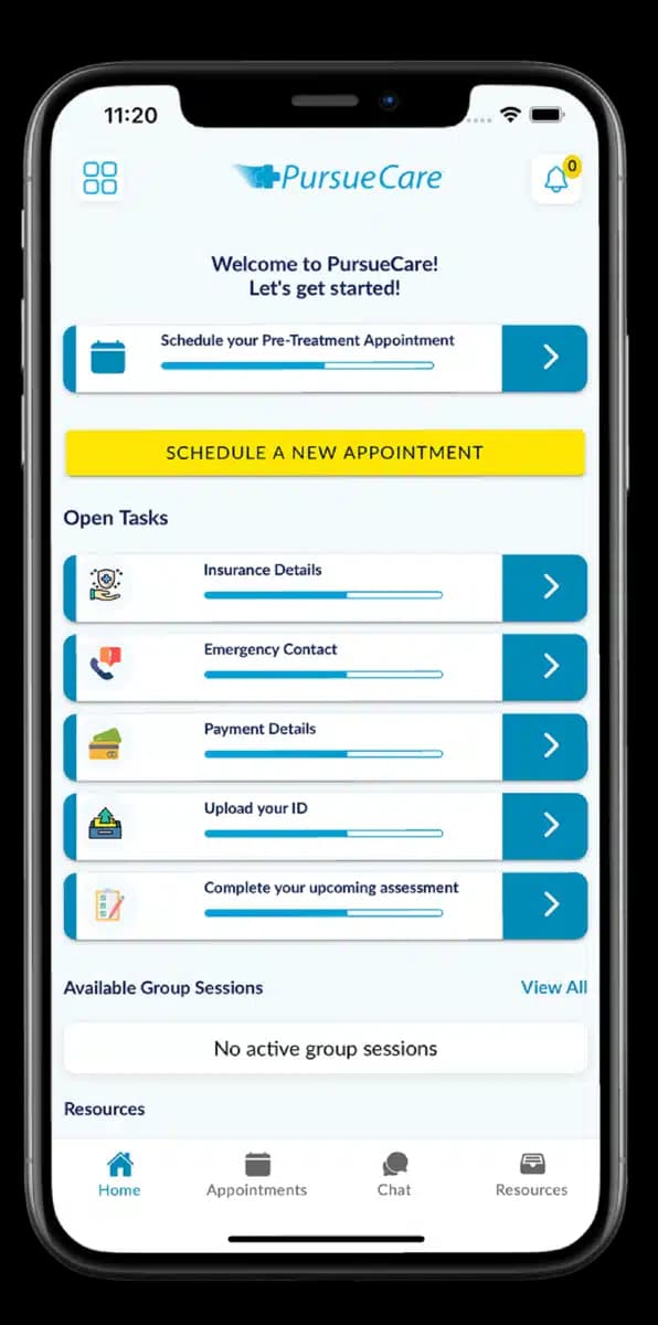 PursueCare Connecticut PC - Thumbnail 2