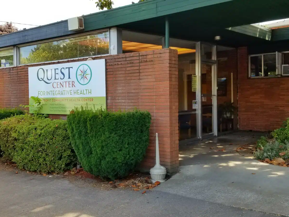 Quest Center for Integrative Health - Thumbnail 4