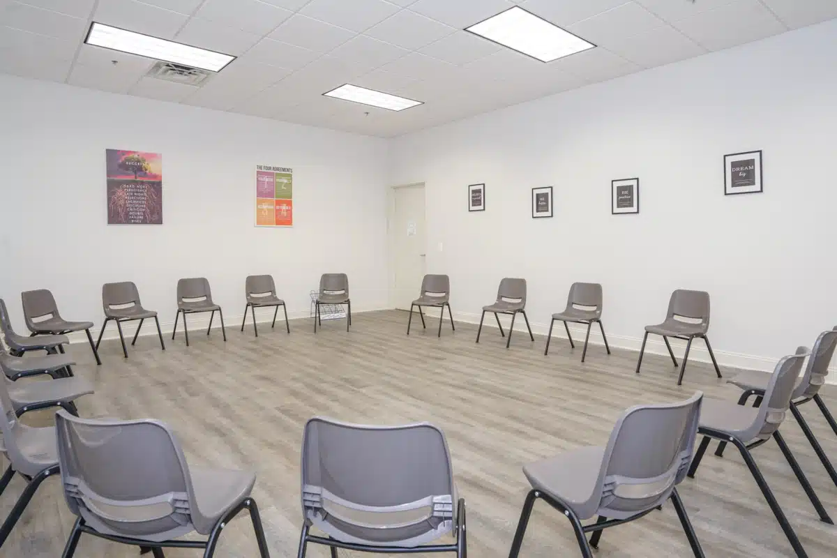 QuickSilver Counseling Center - Thumbnail 3