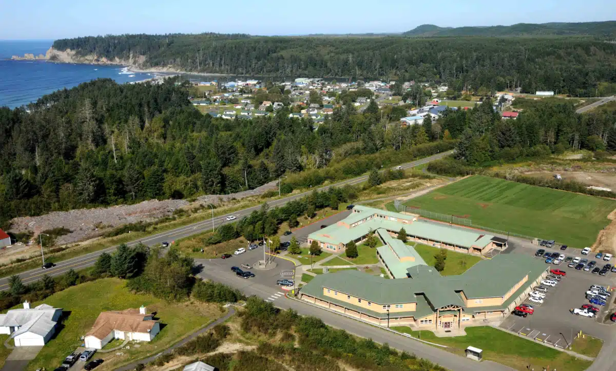 Quinault Indian Nation - Thumbnail 2