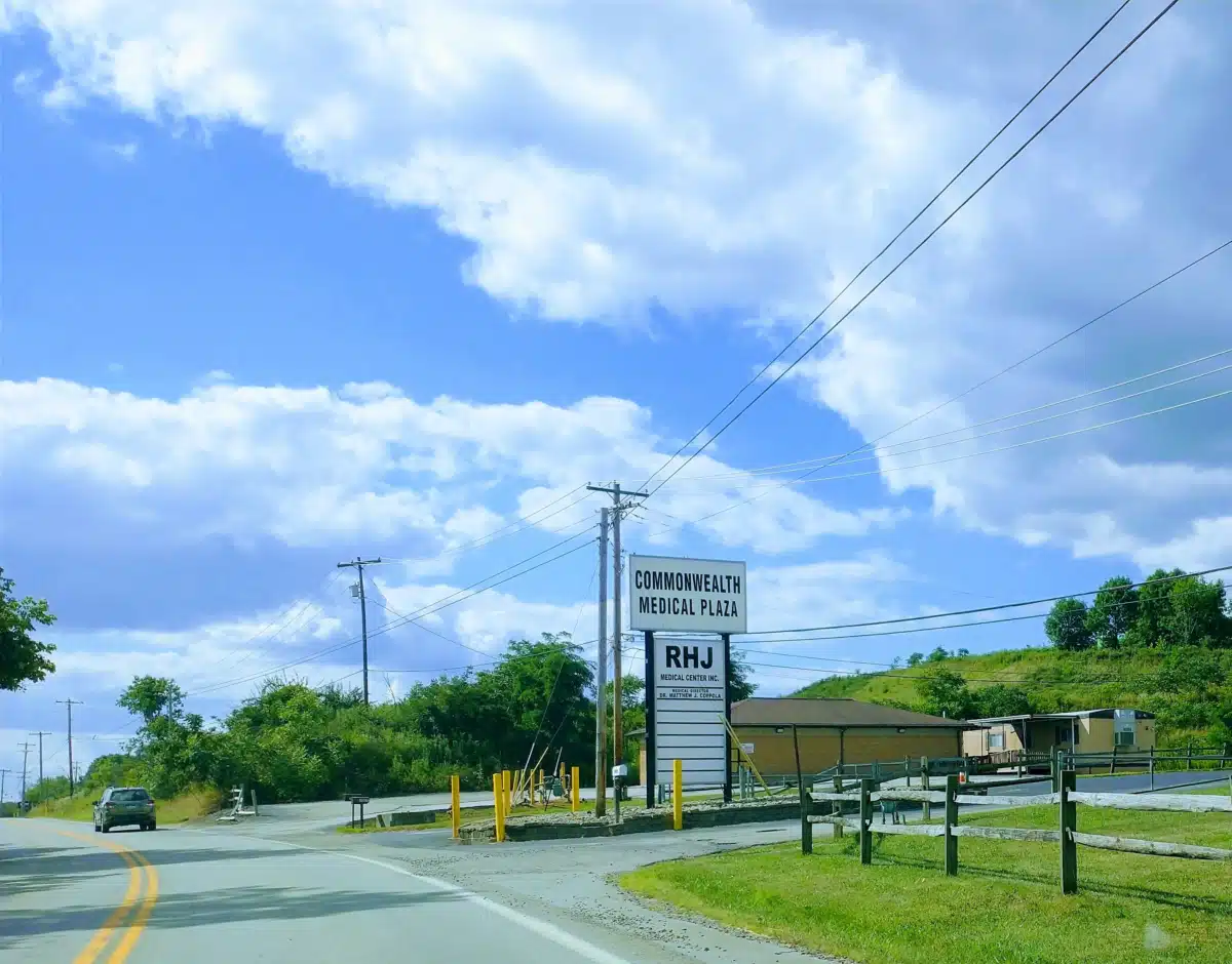 RHJ Medical Center Inc - Thumbnail 2