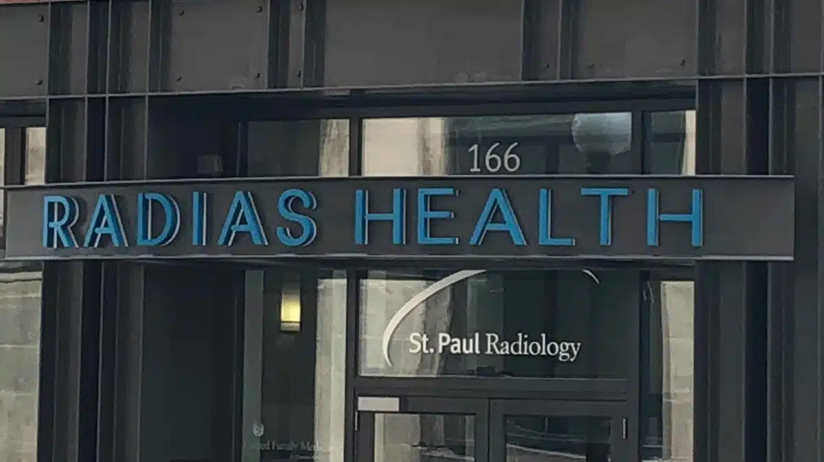 Radius Health - Thumbnail 7