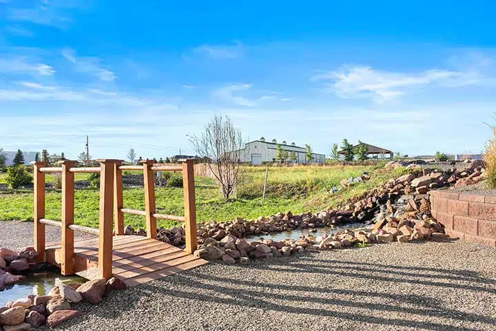 Raleigh House of Hope - Thumbnail 4