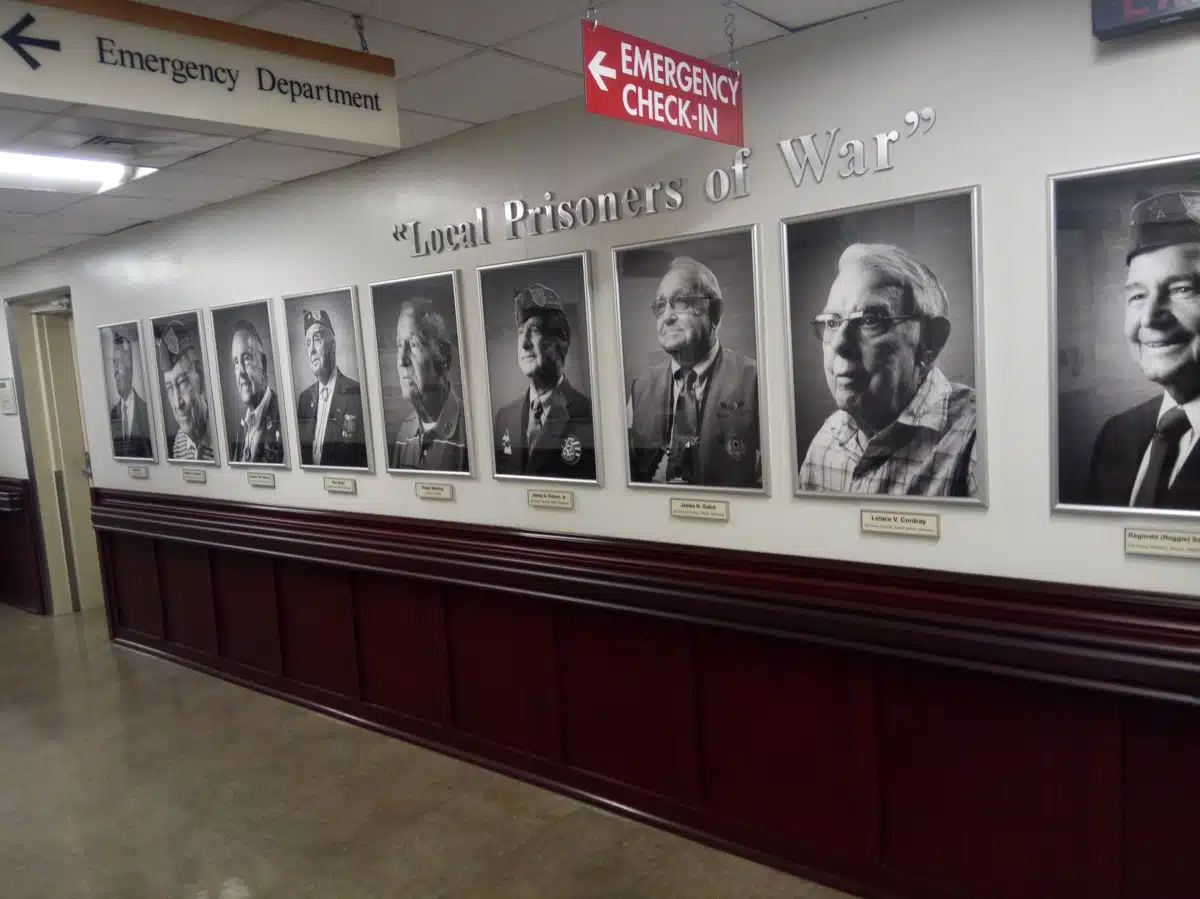 Ralph H Johnson VA Medical Center - Thumbnail 3