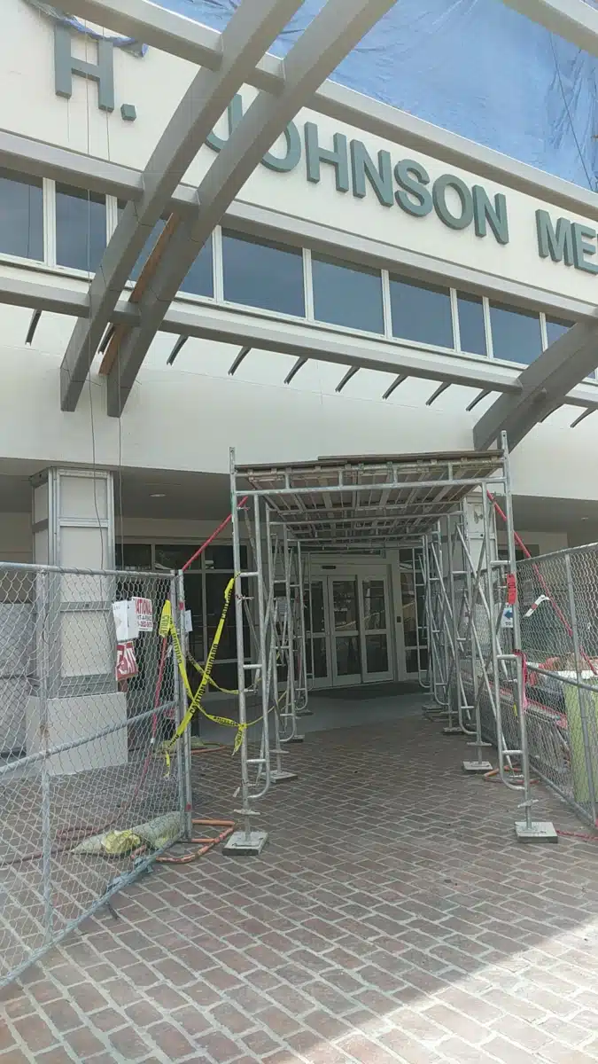 Ralph H Johnson VA Medical Center - Thumbnail 6