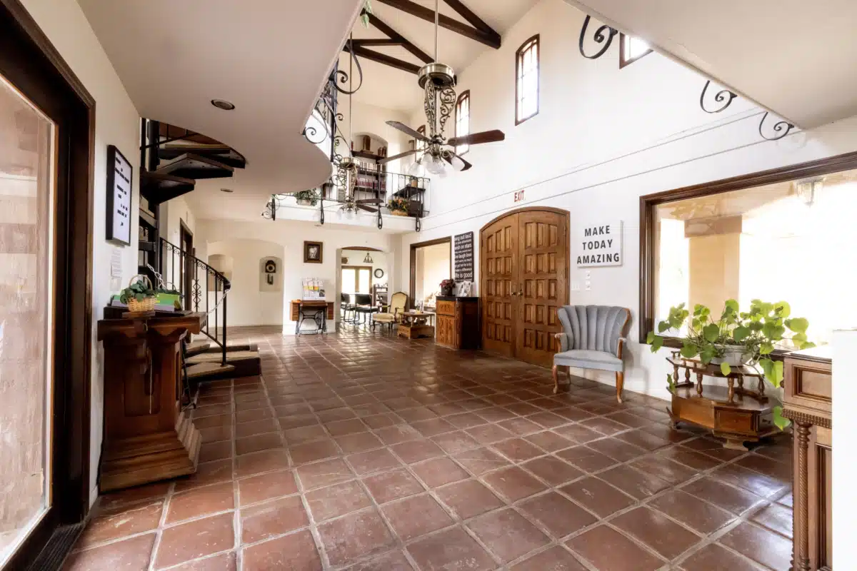 Rancho Milagro Recovery Inc - Thumbnail 2