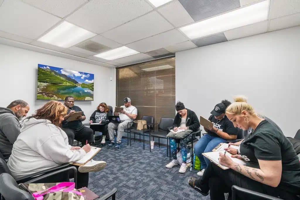 Rancho Recovery - Thumbnail 8