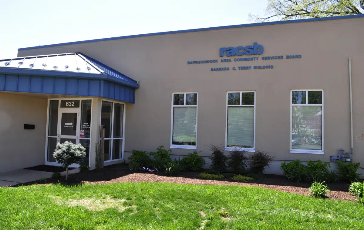 Rappahannock Area Comm Servs Board - Thumbnail 3
