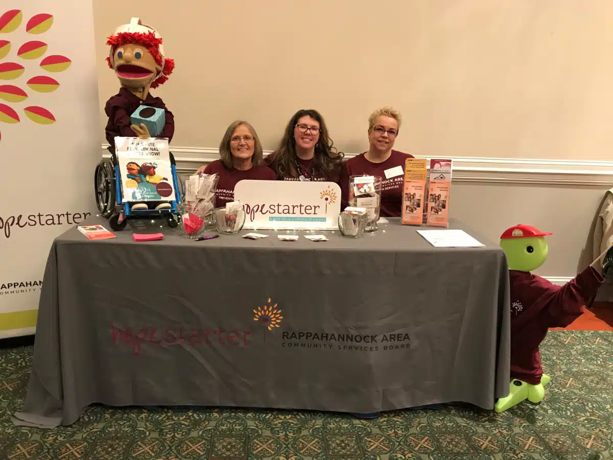 Rappahannock Area Comm Servs Board - Thumbnail 6