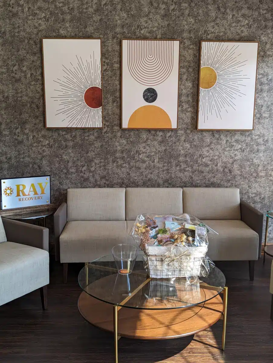 Ray Recovery - Thumbnail 6