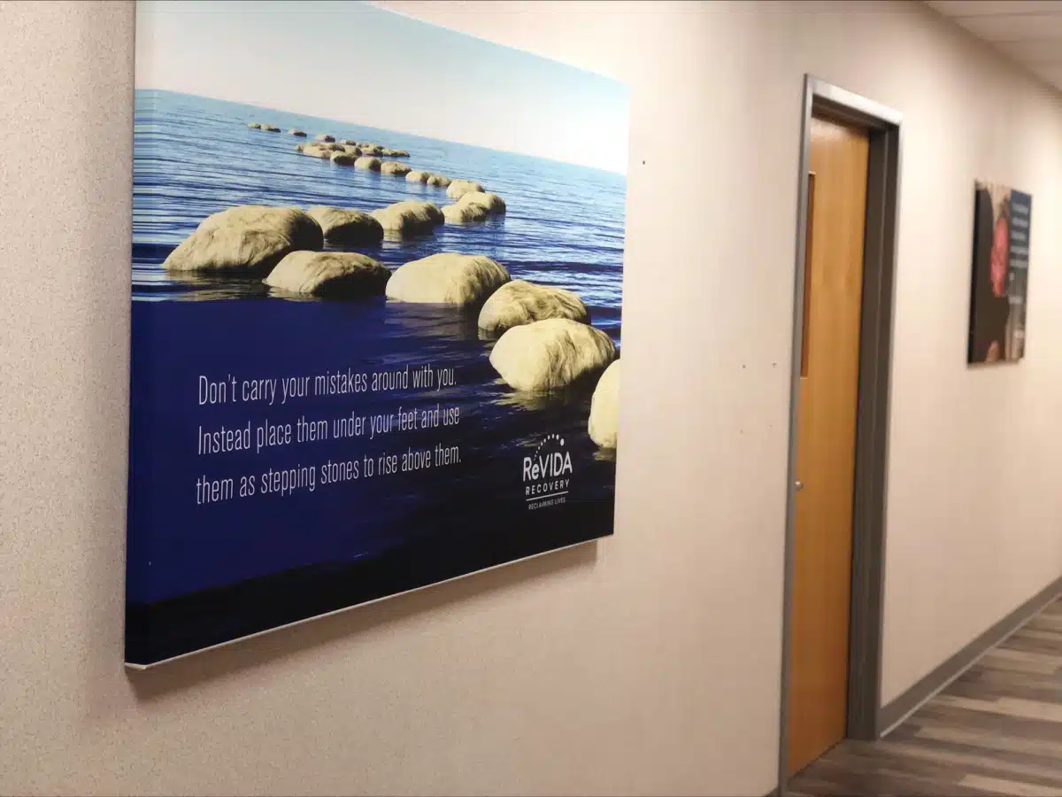 ReVIDA Recovery Centers - Thumbnail 3