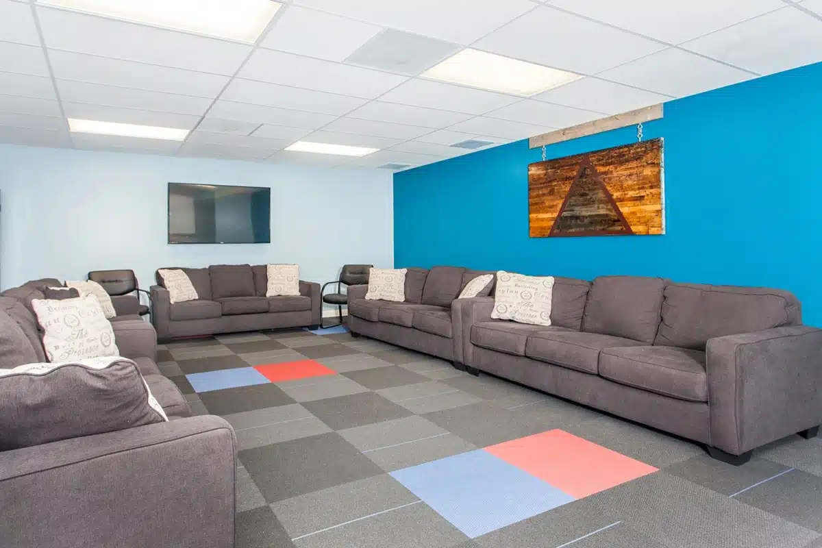 Real Recovery by Pyramid Healthcare - Thumbnail 2