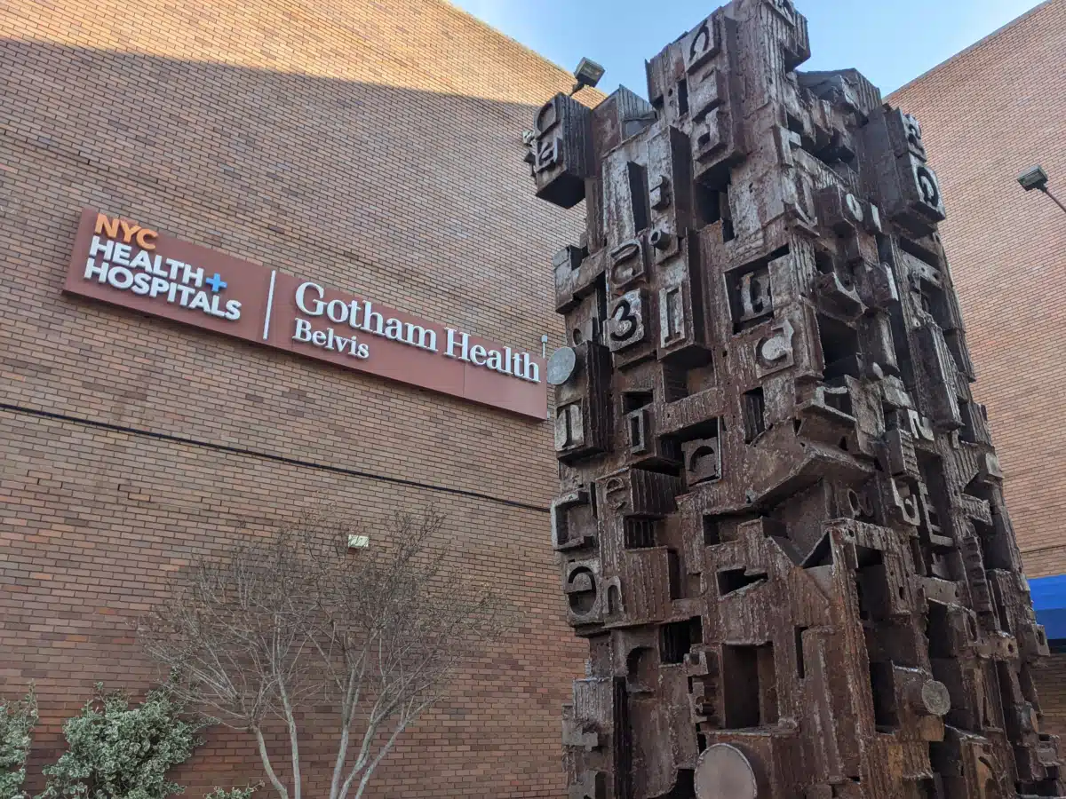 Rec Ctr at Belvis Diagnostic and TC - Thumbnail 5