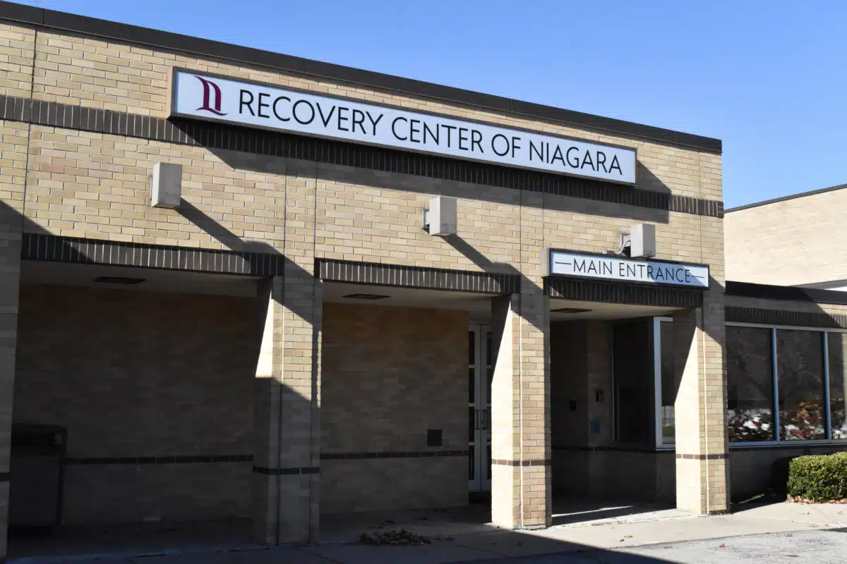 Recovery Center of Niagara LLC - Thumbnail 4